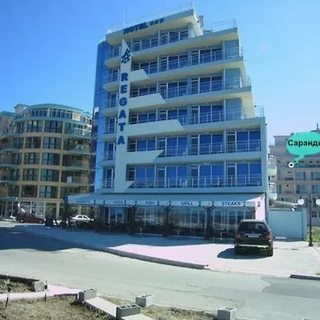 Sara 2 Apartament *