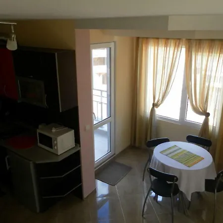Apartament Sara 2 Gmina Pomorie